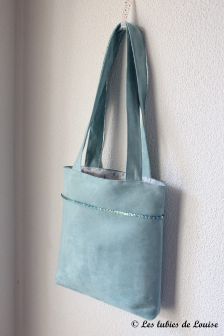 tuto sac à tuto sac tissu les lubies de louise tuto sac à tuto sac tissu les lubies de louise