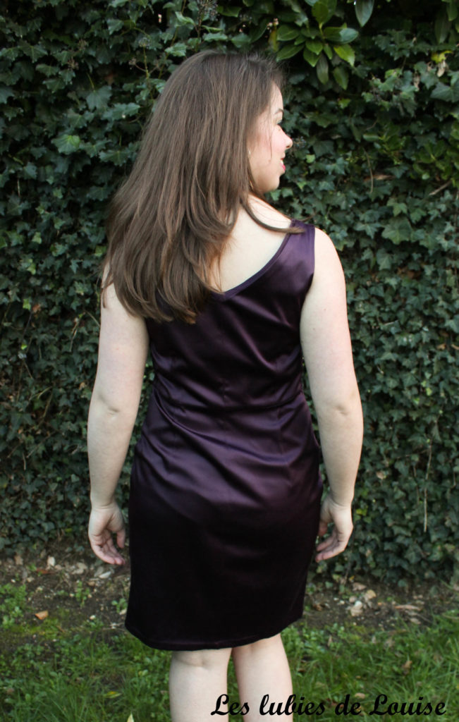 Ma robe de noel - saint valentin  - les lubies de Louise-17