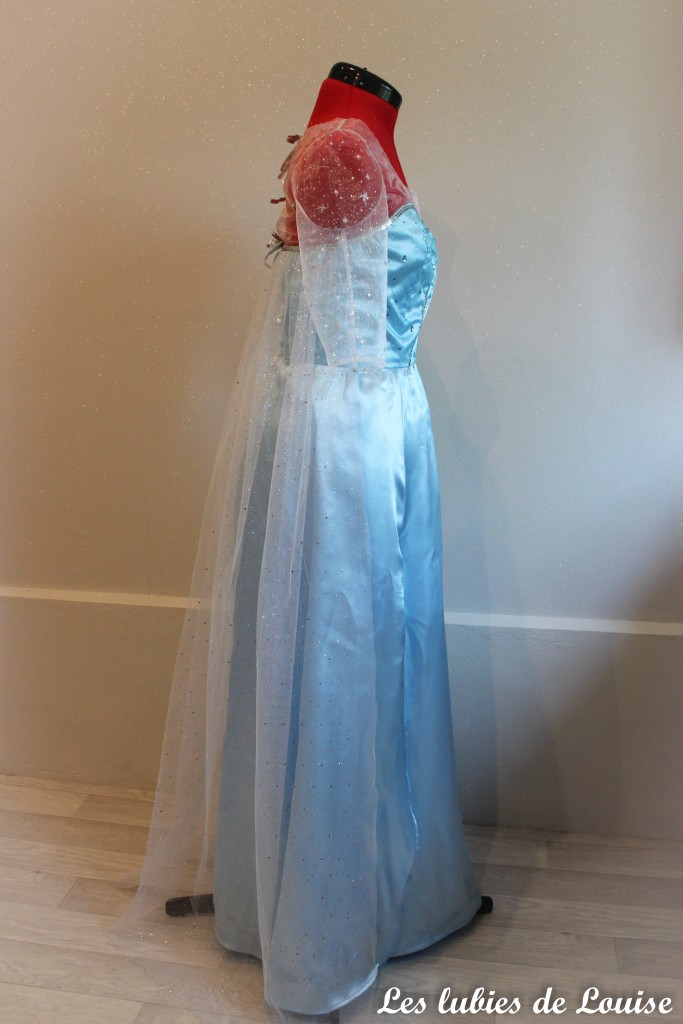 Costume reine des neiges Frozen- les lubies de louise-11