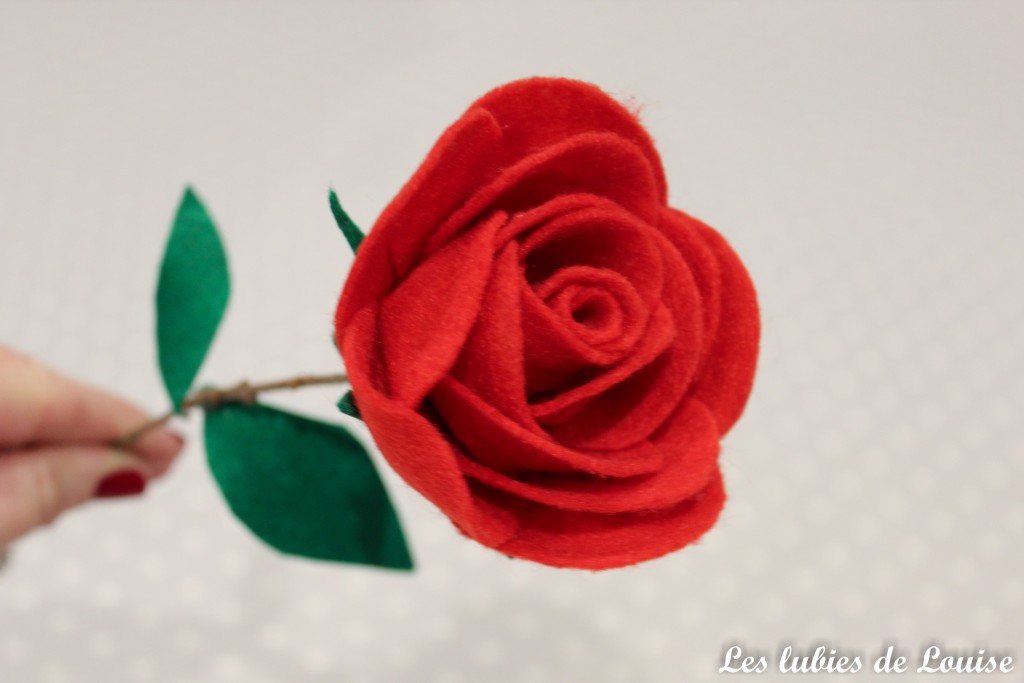 DIY Tuto Rose en tissu feutrine - les lubies de louise-3