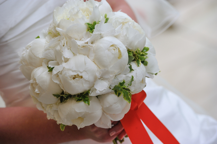 Mariage bouquet mariée Les lubies de Louise  20