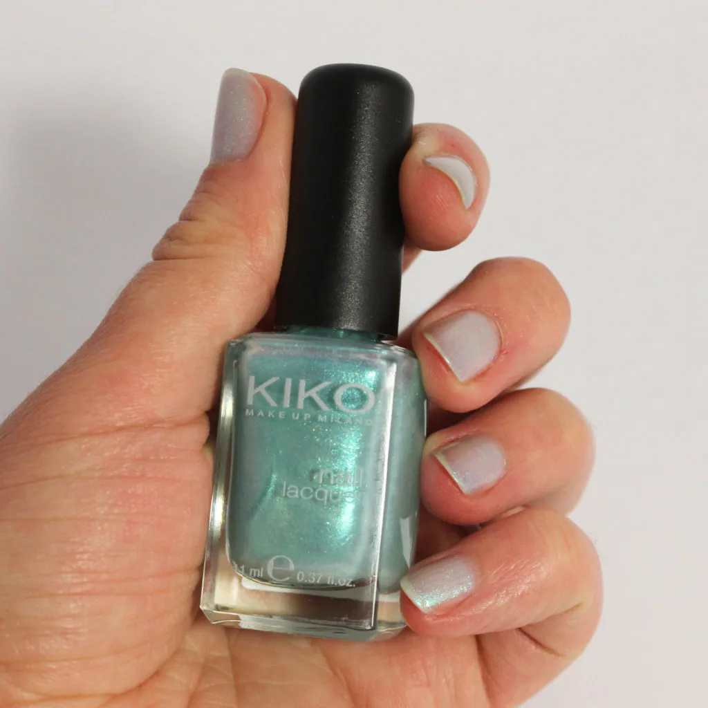 kiko - 298 - Les lubies de louise (1 sur 5)