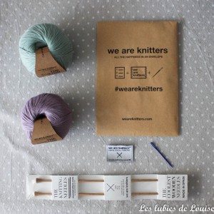 tricot we are knitters - Les lubies de louise-4