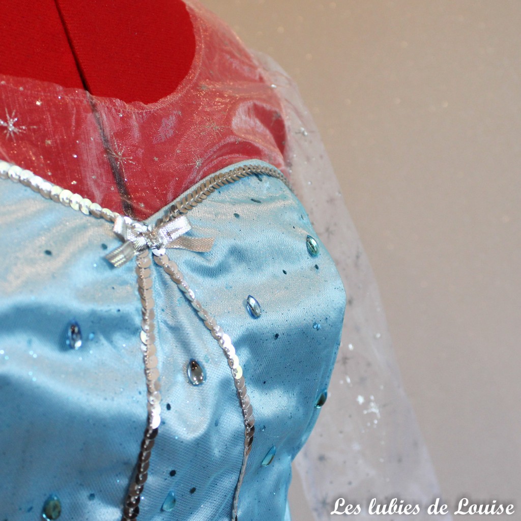 Costume reine des neiges Frozen- les lubies de louise-3