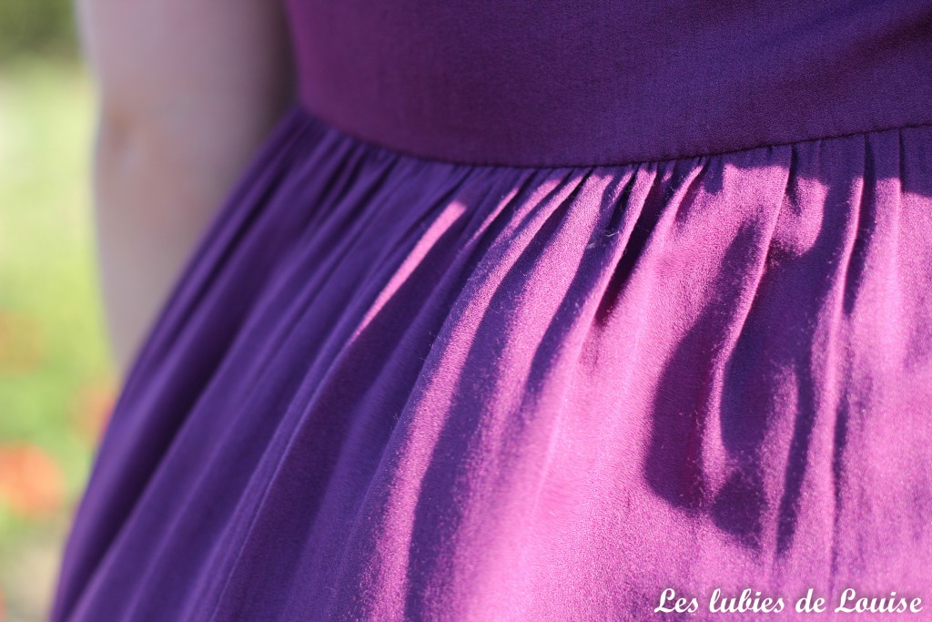 Robe centaurée mariage violet - les lubies de louise-40