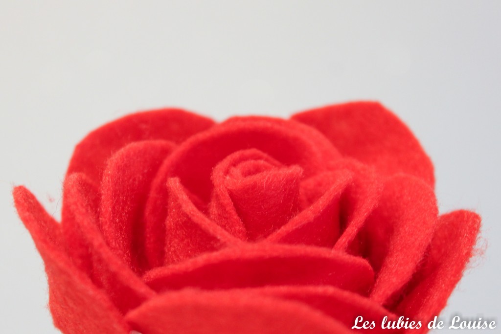 DIY Tuto Rose en tissu feutrine - les lubies de louise-9