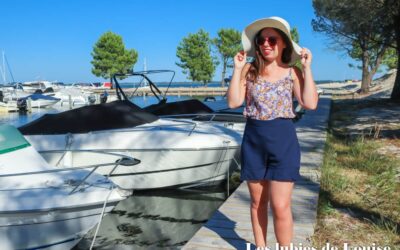 Idées à coudre pour l’été : tops, robes, shorts, maillots de bain…