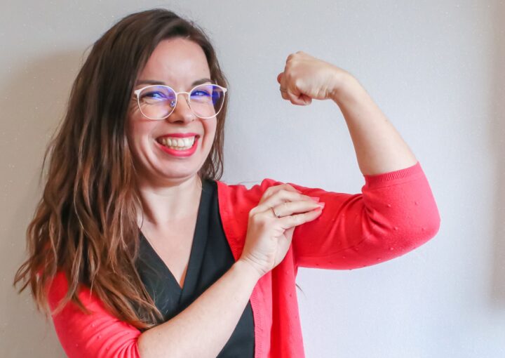 être plus productive