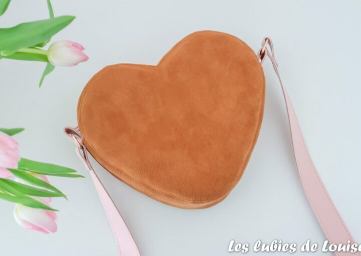 Mon petit sac Cupidon