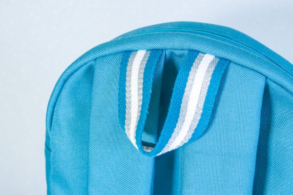 Poignée du sac