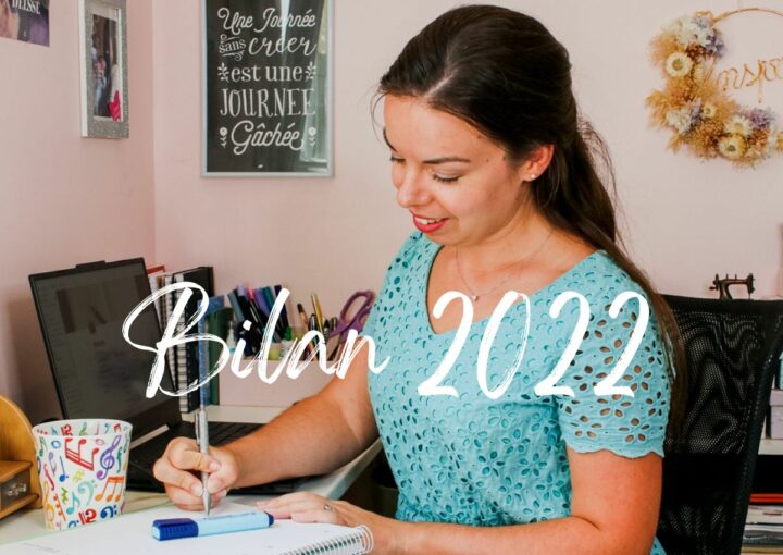 Bilan 2022