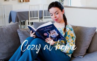 Coudre un pyjama pour être cozy at home