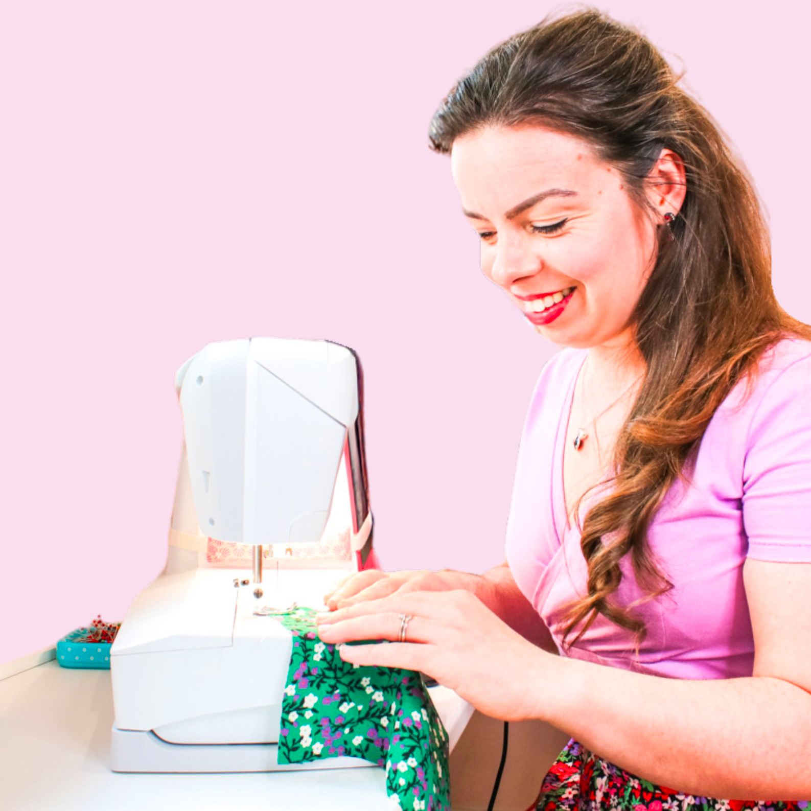 Envie d’offrir un cours de couture ?